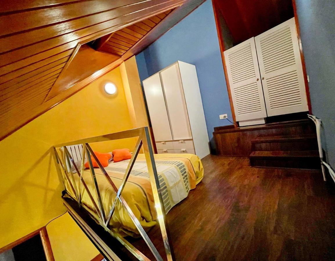 Buhardilla Original Apartment Leon Exterior photo
